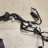 2001-2003 Protege/P5/Protege5 Engine Harness Manual NON ABS 2.0L CC