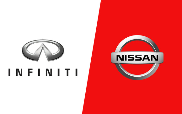 Infiniti & Nissan