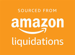 Amazon Liquidation Parts