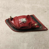 2003 2004 INFINITI G35 Sedan Tail Light Trunk Lid Tail Lamp Right 26540-AL500 - B