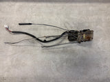 1999-2003 Mazda Protege Front Left Driver Side Door Lock Actuator