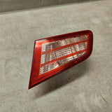 2003 2004 INFINITI G35 Sedan Tail Light Trunk Lid Tail Lamp Right 26540-AL500 - B