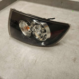 2004-2009 Mazda 3 Passenger Right Side Tail Light Taillight OEM L8LIJ