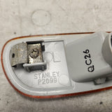 2001-2003 Mazda Protege5 Bumper Marker Driver Left Side A