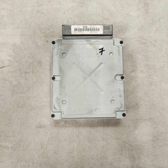 2001-2003 Mazda Protege5 Protege ECU 2.0L Computer FSAE-18881-B 5MGB