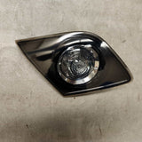 2004-2009 Mazda 3 Hatchback INNER Left Driver Side Tail Light
