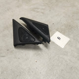 2001-2003 Mazda Protege Protege5 OEM Tweeter Set A