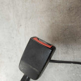 1999-2003 Mazda Protege Seat Belt Receiver Driver Left Side