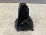 1999-2003 Mazda Protege OEM Leather Shifter Boot