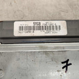 2001-2003 Mazda Protege5 Protege ECU 2.0L Computer FSAE-18881-B 5MGB