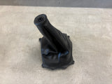 1999-2003 Mazda Protege OEM Leather Shifter Boot