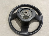 2001-2003 Mazda Protege Protege5 Black Steering Wheel