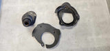 1999-2003 Mazda Protege Steering Pinion Grouments