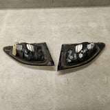 Sedan 2010-2013 Mazda3 Left Right Passenger Driver Side Inner Tail Light OEM SET