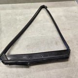 2001-2002 Mazda Protege5 Rear Vent Triangle Window Door Glass (Hatchback) (Passenger Right)