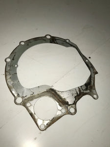 2001-2003 Mazda Protege Manual Transmission Bell Housing Gasket 2.0L