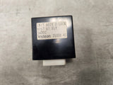 2001-2003 Mazda Protege Shift Lock Unit  BP5T 67 SLY