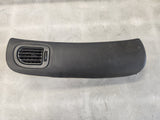 2001-2003 Mazda Protege Passenger Dash Insert w/ Vent