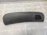 2001-2003 Mazda Protege Passenger Dash Insert w/ Vent