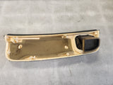 2001-2003 Mazda Protege Passenger Dash Insert w/ Vent