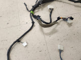 2001-2003 Mazda Protege OBD2 Harness