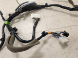 2001-2003 Mazda Protege OBD2 Harness