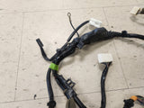 2001-2003 Mazda Protege OBD2 Harness