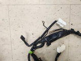 2001-2003 Mazda Protege OBD2 Harness