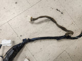 2001-2003 Mazda Protege OBD2 Harness