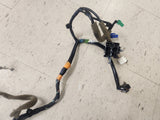2001-2003 Mazda Protege OBD2 Harness