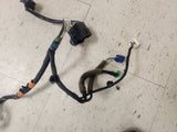2001-2003 Mazda Protege OBD2 Harness