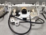 2001-2003 Mazda Protégé HVAC Control Unit Switch