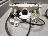 2001-2003 Mazda Protégé HVAC Control Unit Switch