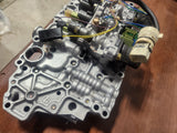 2001-2003 Mazda Protege 2.0L FN11 Automatic Transmission Valve Body