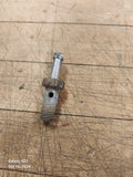 2003 Mazdaspeed Protege Coolant Feed Fitting