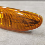 2001-2003 Mazda Protege5 Bumper Marker Passenger Right Side