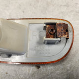 2001-2003 Mazda Protege5 Bumper Marker Passenger Right Side