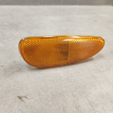 2001-2003 Mazda Protege5 Bumper Marker Passenger Right Side