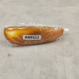 2001-2003 Mazda Protege5 Bumper Marker Passenger Right Side