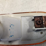2001-2003 Mazda Protege5 Bumper Marker Passenger Right Side