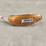 2001-2003 Mazda Protege5 Bumper Marker Passenger Right Side