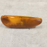 2001-2003 Mazda Protege5 Bumper Marker Passenger Right Side