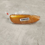 2001-2003 Mazda Protege5 Bumper Marker Passenger Right Side