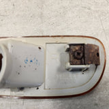 2001-2003 Mazda Protege5 Bumper Marker Passenger Right Side