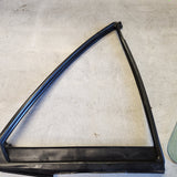 1999-2003 Mazda Protege Rear Vent Triangle Window Door Glass (SEDAN) (PASSENGER- RIGHT)