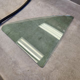 1999-2003 Mazda Protege Rear Vent Triangle Window Door Glass (SEDAN) (PASSENGER- RIGHT)