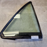 1999-2003 Mazda Protege Rear Vent Triangle Window Door Glass (SEDAN) (PASSENGER- RIGHT)