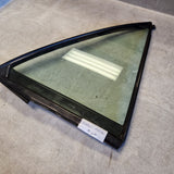 1999-2003 Mazda Protege Rear Vent Triangle Window Door Glass (SEDAN) (PASSENGER- RIGHT)
