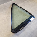 1999-2003 Mazda Protege Rear Vent Triangle Window Door Glass (SEDAN) (PASSENGER- RIGHT)