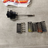 Mamba Mazda Protege Wastegate Actuator (Partial)
